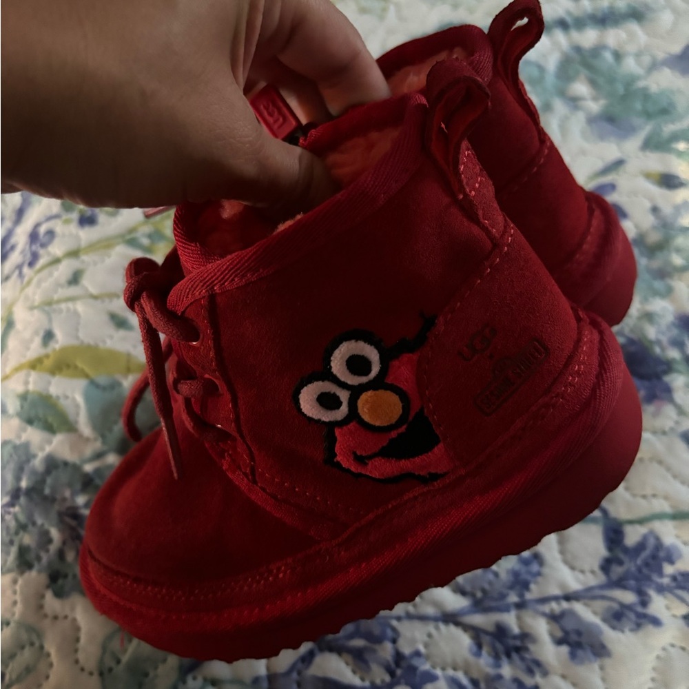 Ugg boot